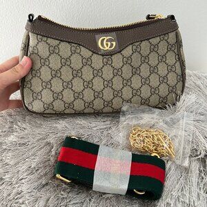 beautiful shoulder bag
